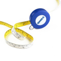 Retractable Pi Tape Measure for Circumference